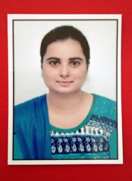 Ms. Sweta Pundir